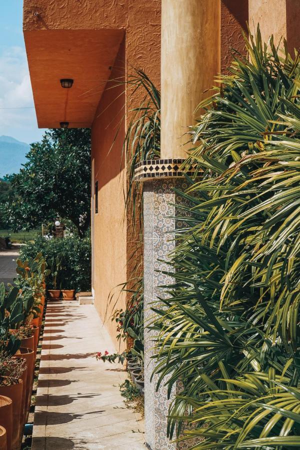 Jikko Harem Hotel Pai Exterior photo